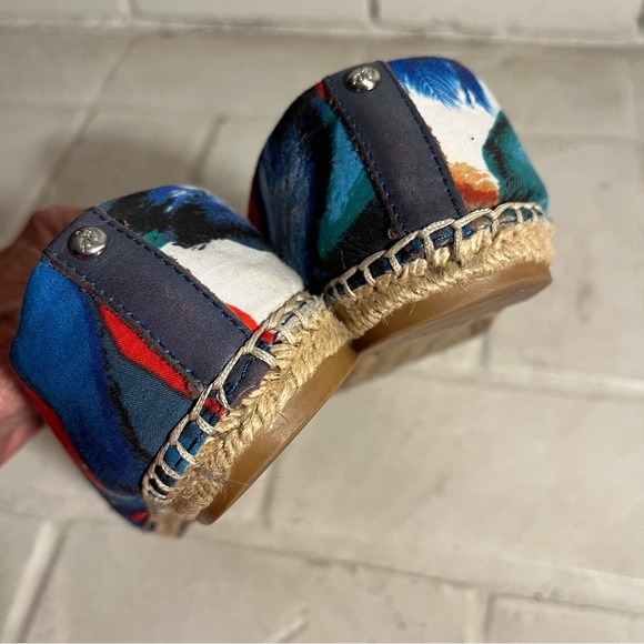 Shoes Flats Espadrille By Sam Edelman Size: 6.5 - Picture 9 of 10